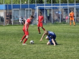 S.S.V. '65 1 - S.K.N.W.K. 1 (competitie) seizoen 2024-2025 (64/341)